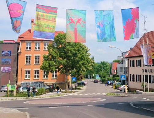 Kunstmarkt