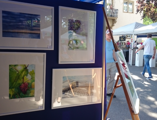 Kunstmarkt