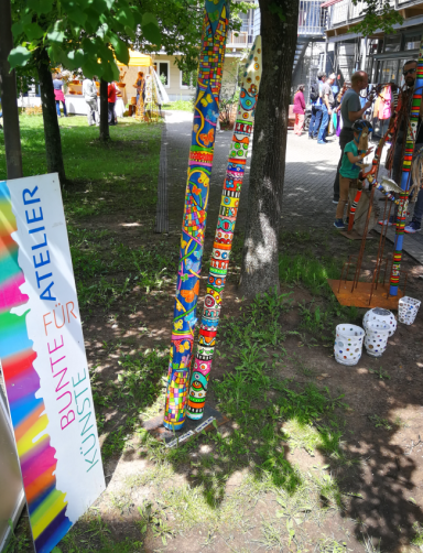 Kunstmarkt