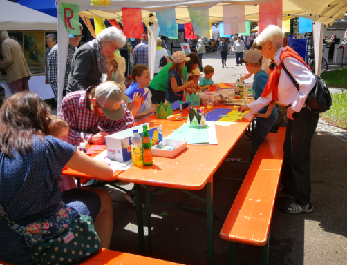 Kunstmarkt