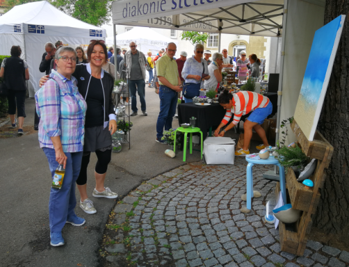 Kunstmarkt