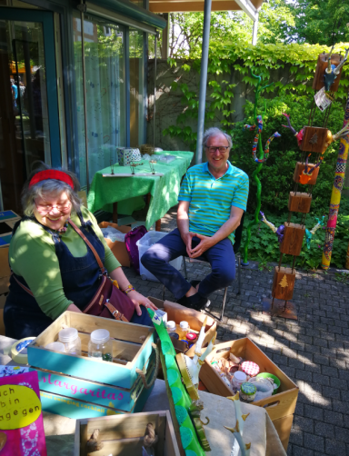 Kunstmarkt