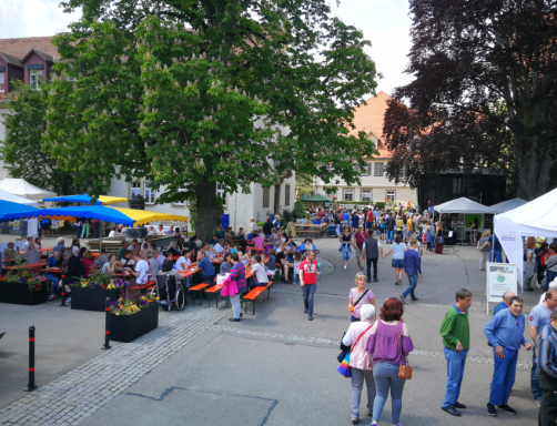 Kunstmarkt